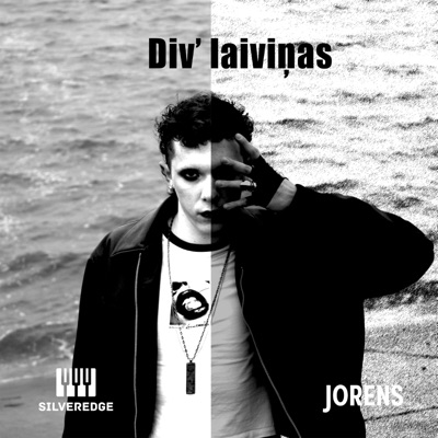 Div Laiviņas (feat. Jorens) - Single