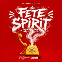 Fete Spirit — Fro Hummer