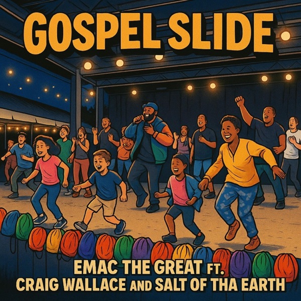 Gospel Slide