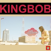 Pure Imagination - Single - King Bob & 87legend