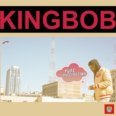 Pure Imagination - Single