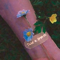 Take a Breath - Single - kxllq