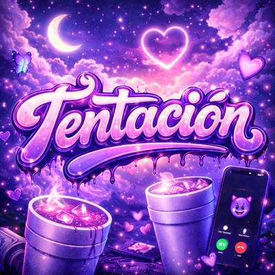 Tentación - Single