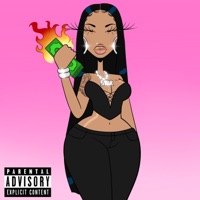 Lit Bitch - Single - Star Dime