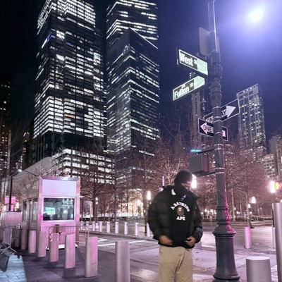 The Final Nights of Winter - EP