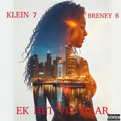 Ek Het Vir Haar (feat. Breney) - Single