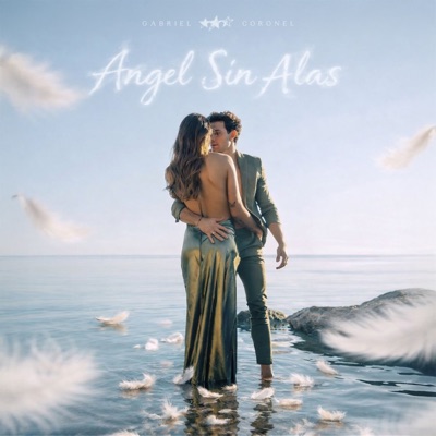 Ángel Sin Alas - Single