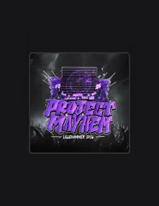 Ouve Project Mayhem, vê vídeos de música, lê a biografia, vê as datas da digressão e muito mais!