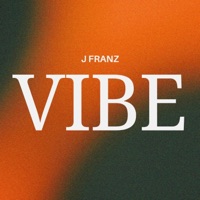 VIBE - EP - J FRANZ