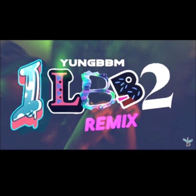 (ILBBM (ILBB2 remix) - Single