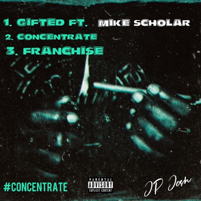 Concentrate (Single)