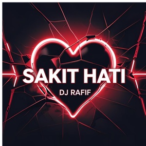 Sakit Hati Album Art