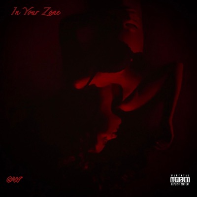In Your Zone (feat. Jay-T) - Single