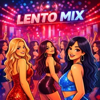 Lento Mix Maysonet (feat. DJ Micky El Mas Rankiao) - Single - DJ Micky De Mixeos Viejos