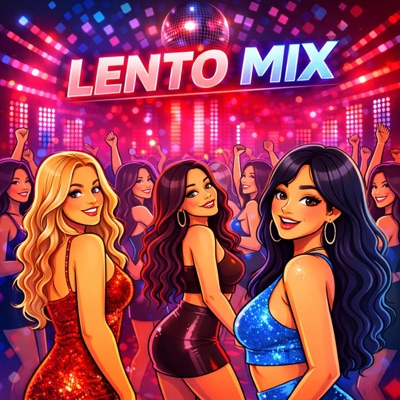 Lento Mix Maysonet (feat. DJ Micky El Mas Rankiao) - Single