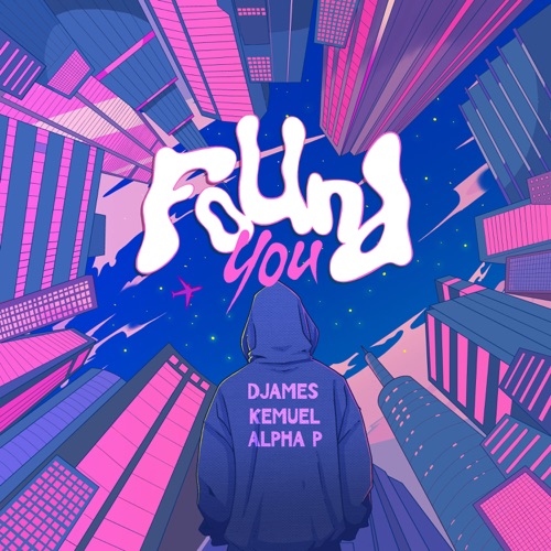Found You - Single
