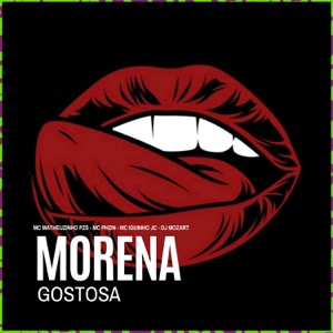 Morena gostosa (feat. Dj Mozart)