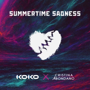 Summertime Sadness