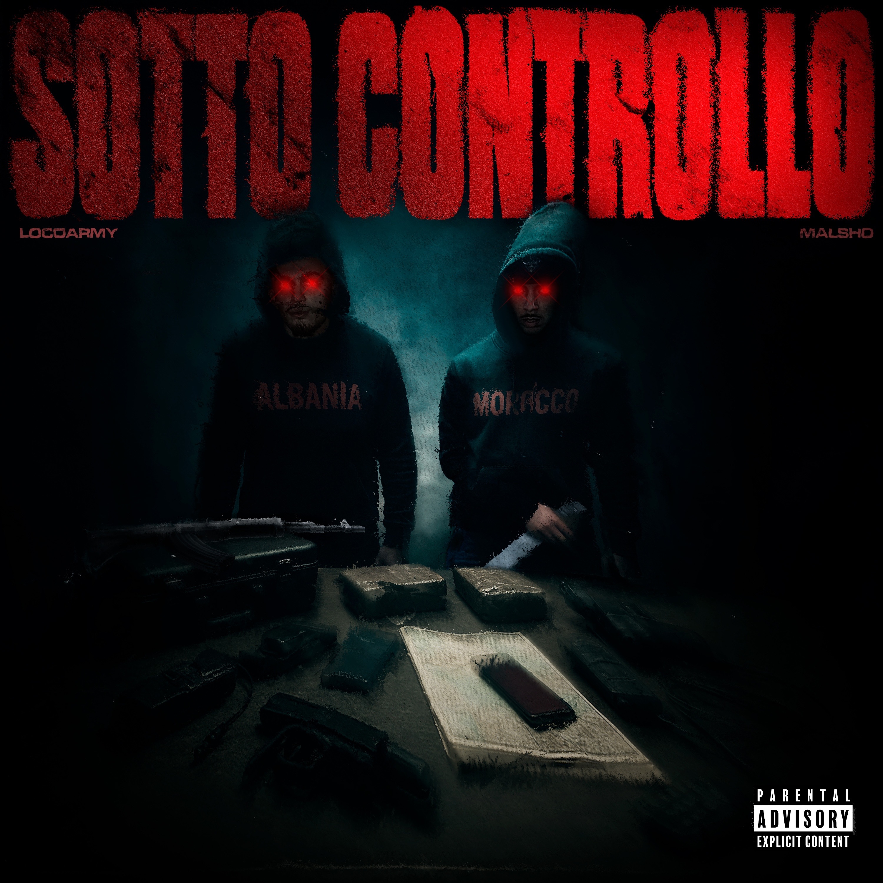 Sotto Controllo - Single