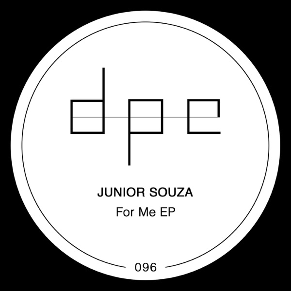 For Me - Single