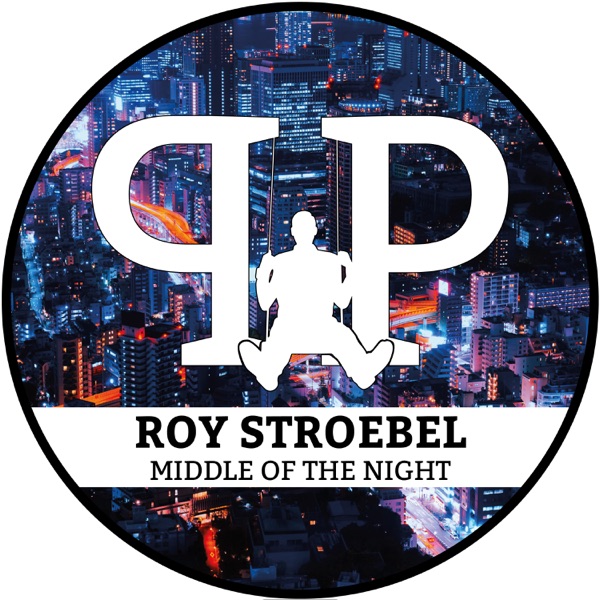 Middle Of The Night - Single