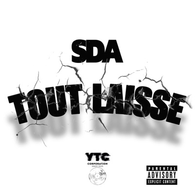 TOUT LAISSE - Single