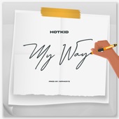 My Way artwork