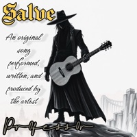 Salve - Single - Pr0fess0r