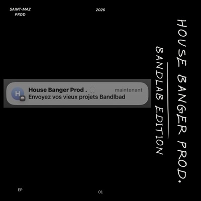 BANDLAB EDITION - Single