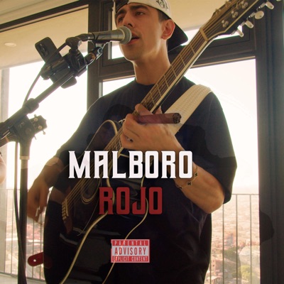 Marlboro Rojo - Single