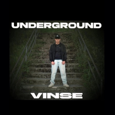 UNDERGROUND - Single