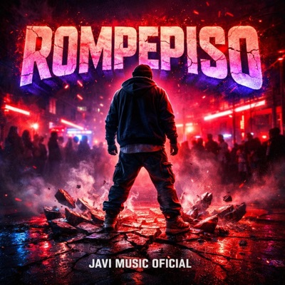 Rompepiso - Single