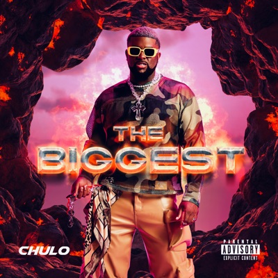 The Biggest - Single