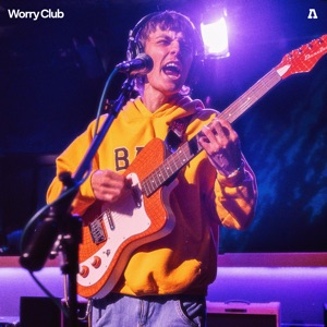 Worry Club (Audiotree Live)