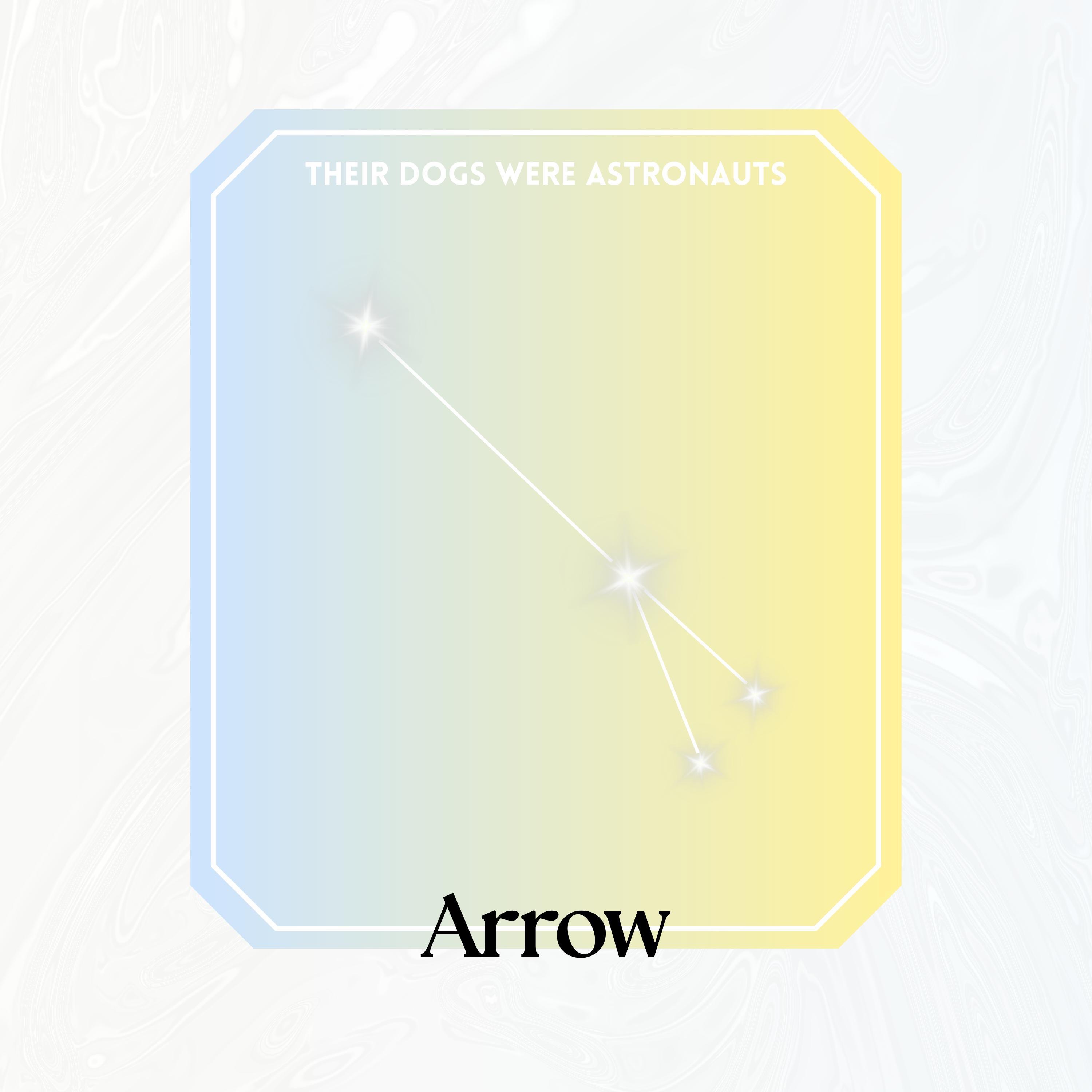 Arrow - Single