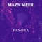 Meeena - Mazn meer lyrics