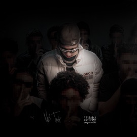 No Talk (feat. Nader) Jaybee