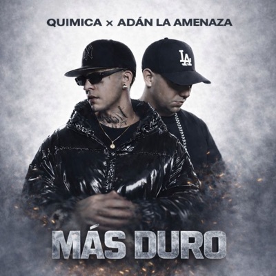 Mas Duro - Single