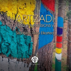 En dehors (feat. Aitor Amilibia & Josean Hontoria)