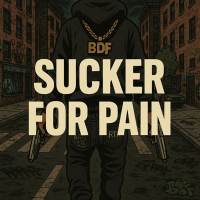Sucker for pain (feat. Aj blitz) - Single