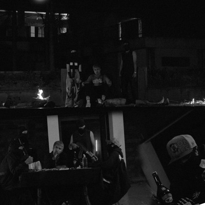 TIMNAS (Timur Main Habis) - Single