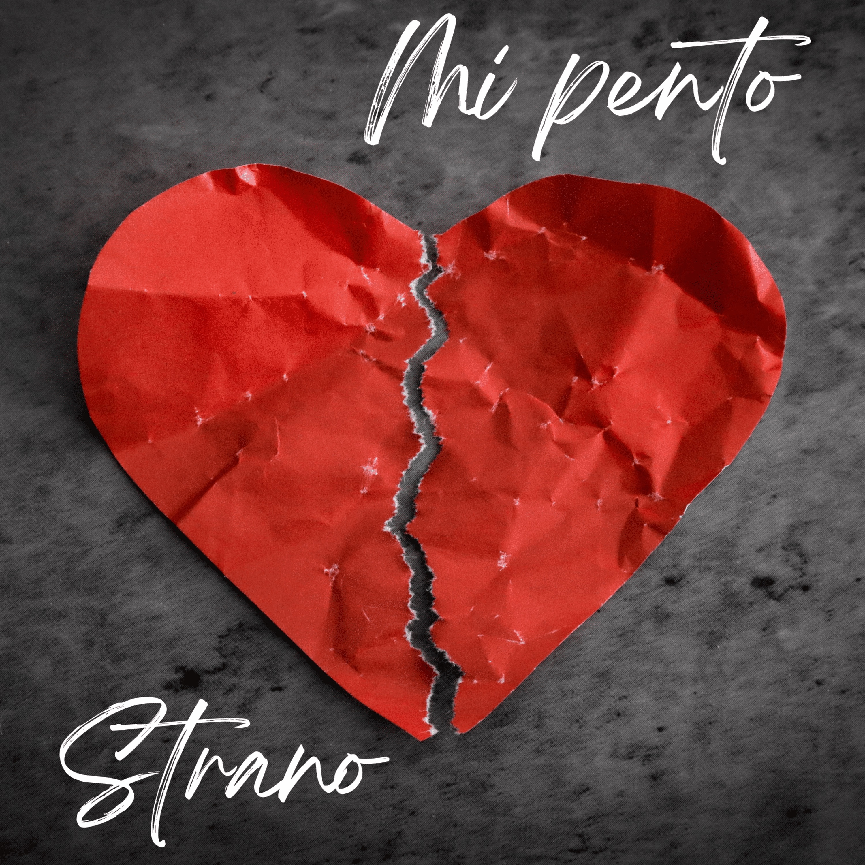 Mi pento - Single