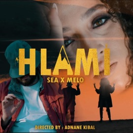 Hlami (feat. Melo) SEA