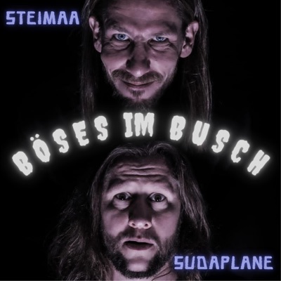 Böses Im Busch - Single