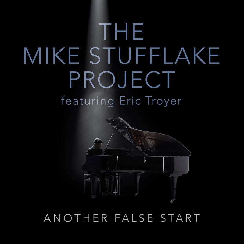 Another False Start (feat. Eric Troyer)