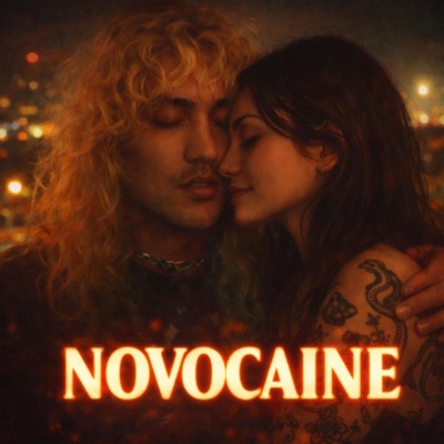 NOVOCAINE - Single