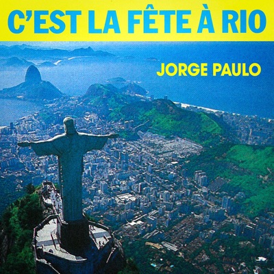 C'est la fête à Rio