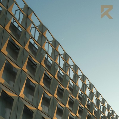 High Off Favours (Radio Edit) - Single