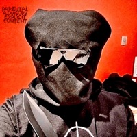 TARGET ON MY CHEST - Single - zix