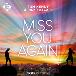 Miss You Again - Single